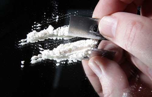 Facing A Drug Driving Charge? Call Carl Millar