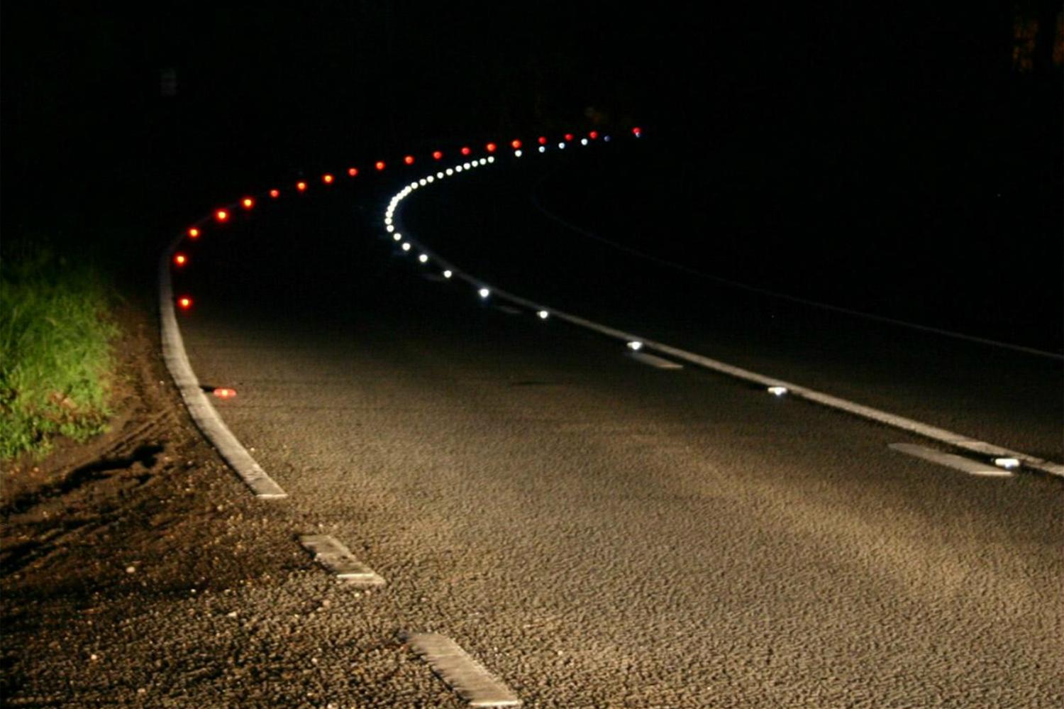 4 Drivers Stopped For Driving Without Lights All Were Over The Drink